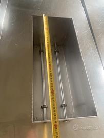 Porta rotolone pellicola