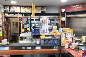 Attività bar caffetteria zona pineta sacchetti