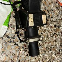 Faro occhio di bue vintage da teatro