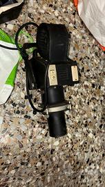 Faro occhio di bue vintage da teatro