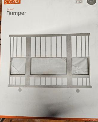 Accessori per lettino STOKKE