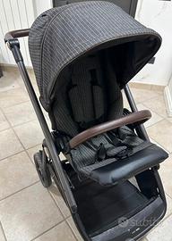 TRIO PEG PEREGO VELOGE LOUNGE MODULAR 500