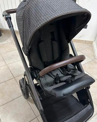 TRIO PEG PEREGO VELOGE LOUNGE MODULAR 500