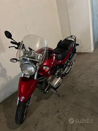 Bmw r 1150 r