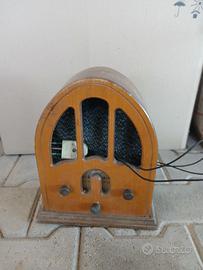 Aradio vintage