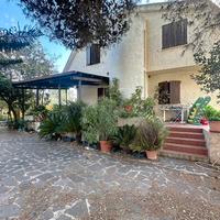 Casa indipendente in agro di Caniga