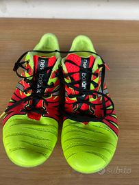 New Balance Scarpe da Calcio Racing