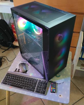 PC Gaming 