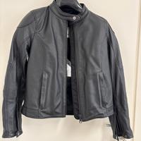Giacca in pelle donna Dainese