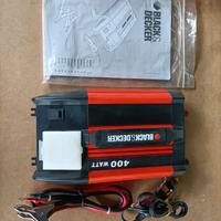 Inverter Black & Decker