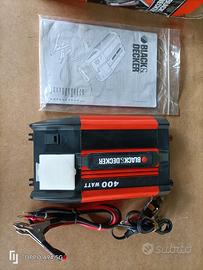 Inverter Black & Decker