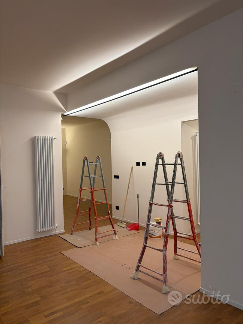 Appartamento – PA - Vista 5