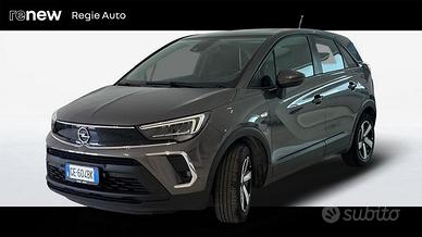 Opel Crossland 1.2 83cv Edition S&S 1.2 EDITI...