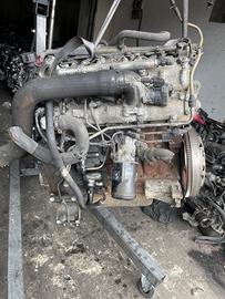 Motore usato Ducato Boxer Jumper Daily 3.0 MJT F1C