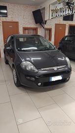 Vendisi Punto Evo 