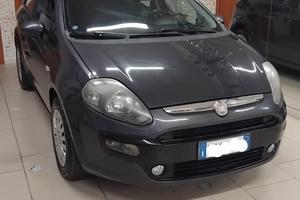 Vendisi Punto Evo 