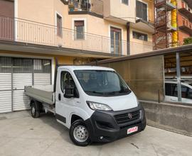 Fiat Ducato 35 2.3 MJT 130CV Cabina Maxi CASSONE 1