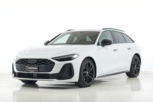 Audi A5 TDI 150Kw quattro S tronic S line edit