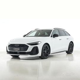 Audi A5 TDI 150Kw quattro S tronic S line edit