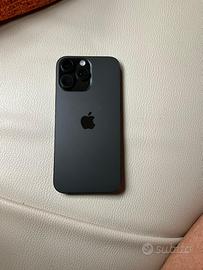 iPhone 16 Pro Max 256 GB