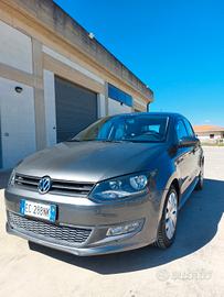 vw polo 1.6 tdi 90 cv 2010