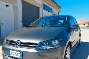 vw polo 1.6 tdi 90 cv 2010