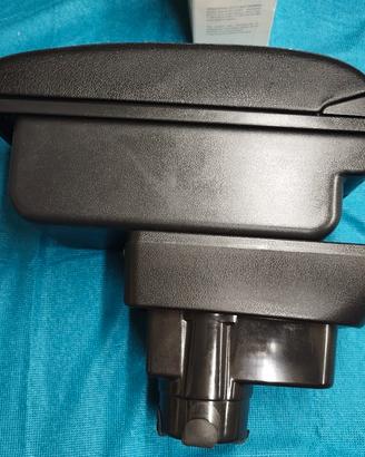 Bracciolo Opel Corsa D