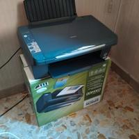 stampante Epson DX-4400