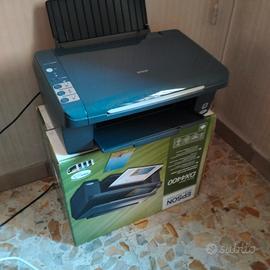 stampante Epson DX-4400