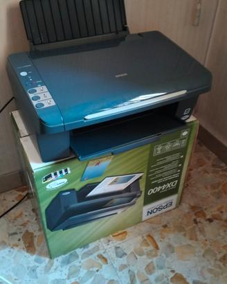 stampante Epson DX-4400
