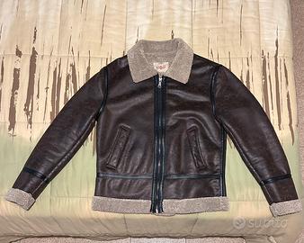 Giacca invernale BOB - Montone