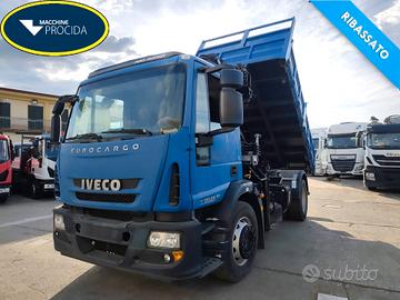 Iveco eurocargo cube 190el28 (cod.int. pm1676)