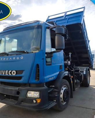 Iveco eurocargo cube 190el28 (cod.int. pm1676)