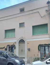 Casa singola via C. Pisacane - Minervino M