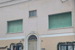 Casa singola via C. Pisacane - Minervino M