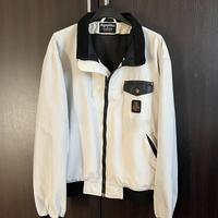 Giacca Bomber REFRIGIWEAR tg XL uomo bianca
