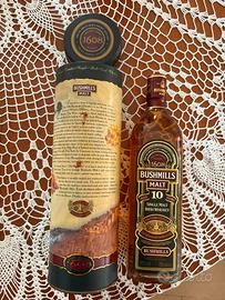 Whisky Bushmills 10 anni