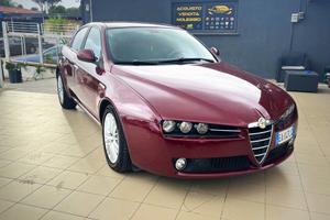 Alfa Romeo 159 1.9 JTDm 150CV Progression