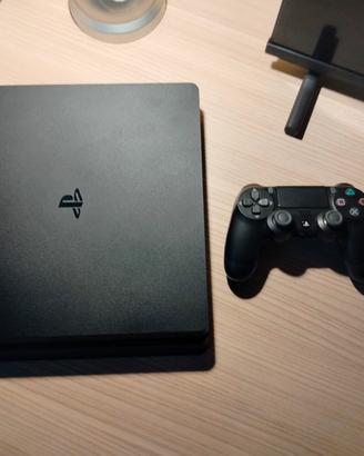 ps4 consol 