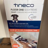 Tineco s5 extreme in garanzia