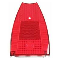 Vetro faro posteriore Ufo per moto cross epoca