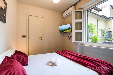 Appartamento di 40 m² con 1 locale a Torino