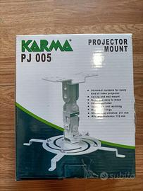 Supporto per videoproiettore