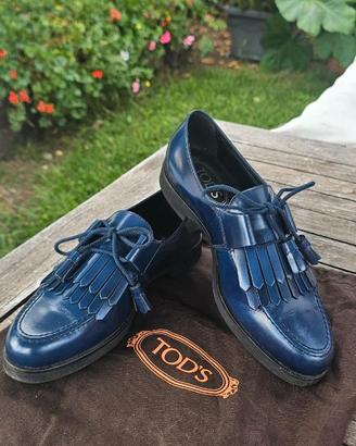 Mocassino Tod's originale