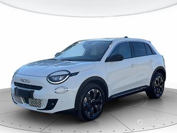 FIAT 600 1.2 hybrid La Prima 110cv auto