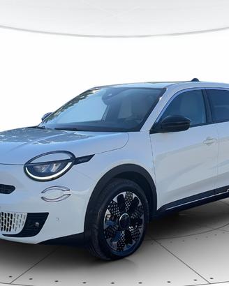 FIAT 600 1.2 hybrid La Prima 110cv auto