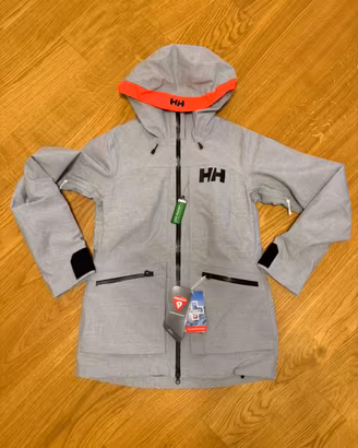 Women's Powderqueen 3.0 Ski Jacket Helly Hansen