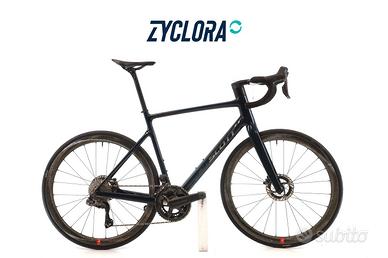 Scott Addict 20 Di2 12V t.56