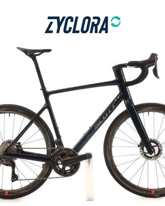 Scott Addict 20 Di2 12V t.56