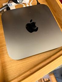Apple Mac mini 64 GB ram 2 Tb